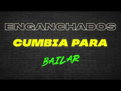 🎚️ ENGANCHADO │ Cumbia para bailar hasta el amanecer │ Nico Vallorani DJ 🎚️