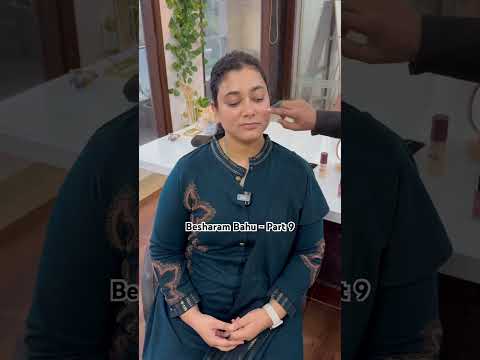 Ab kuch nahi bolengi didi 😂 #comedy #bahu #family #funny