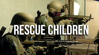 SWAT Raid On Cult Compound...🔥| Ready Or Not