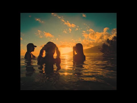 Biga*Ranx ft. Kea - Natural Woman (Clip officiel)