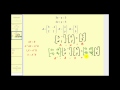 Matrix Operations and Systems of Equations