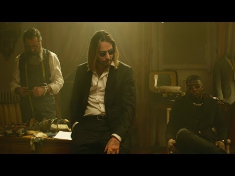 SCH x Ninho - Prêt à partir (Clip officiel)