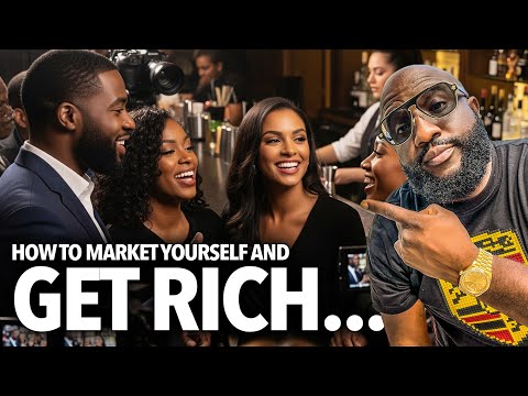 "If You Can Control Women, You Can Get Rich..." Anton Explains How To Market Yourself To Make More 😳