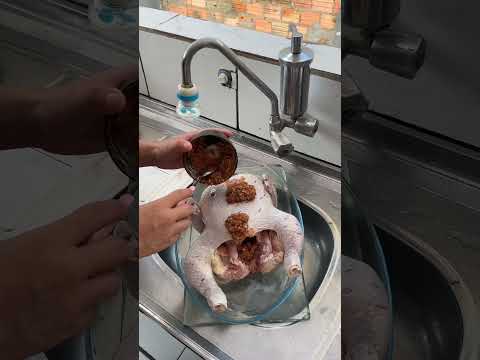 #almoço #almoçofácil #asmrcleaning #asmrsounds #comida #comidacaseira #donadecasablogueira #fyyyy