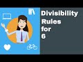 Divisibility Rules and Examples