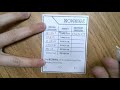 Exploring Algebraic Properties of Rational Expressions