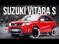 Suzuki Vitara GL