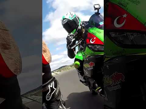 Soluciones geniales para motociclistas