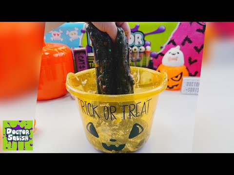 Trick or Treat Soup