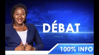 #BITV: DÉBAT 100% DU 06 07 2025