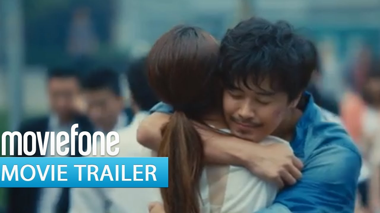 Beijing Love Story Trailer thumbnail