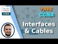 Network Cabling and Protocols Concepts