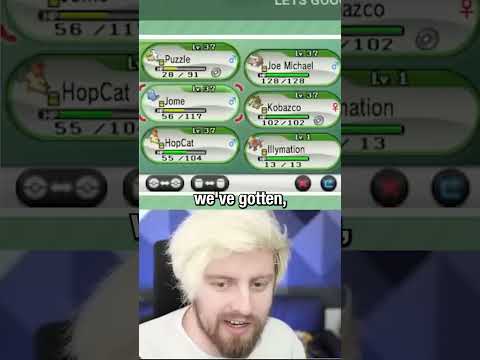 This isnโt a Pokemonโฆ