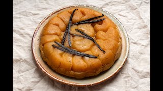 Tarte Tatin nach Enzo Caressa aus Kitchen Impossible
