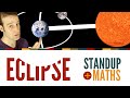 Understanding Solar Eclipses
