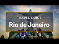 Exploring Rio de Janeiro