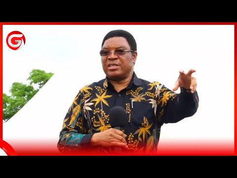 🔴#Live: MKUTANO MKUBWA wa WAZIRI MKUU MAJALIWA SIMIYU - ANAZUNGUMZA na WANANCHI...