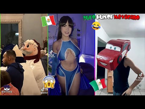 🔥🚨HUMOR VIRAL #167 🇲🇽| 🚨| LAS MAÑANITAS 🥳🎂🎉🤣😂 | HUMOR MEXICANO TikTok | SI TE RÍES PIERDES!!