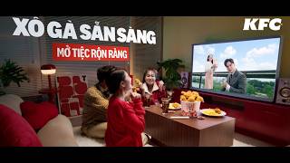 🎊 XÔ GÀ SẴN SÀNG, MỞ TIỆC RỘN RÀNG | Xô Gà Độc Quyền Giới Hạn trên nền tảng Online