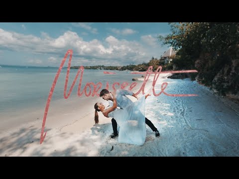 Binuhol Sa BOHOL! (#aKOISEAyo tied the knot) ♡, 𝙼𝚘𝚛𝚒𝚜𝚜𝚎𝚝𝚝𝚎