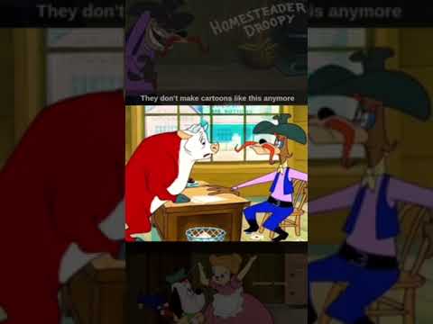 The BEST Cartoon Scene Ever #shorts