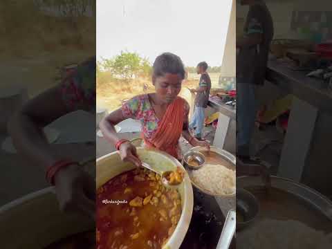 Akka Rice Meals #anirudh #shorts #music #sarkarifoodie