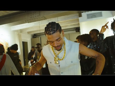 Artie 5ive - DAVVERODAVVERO (Official Video)