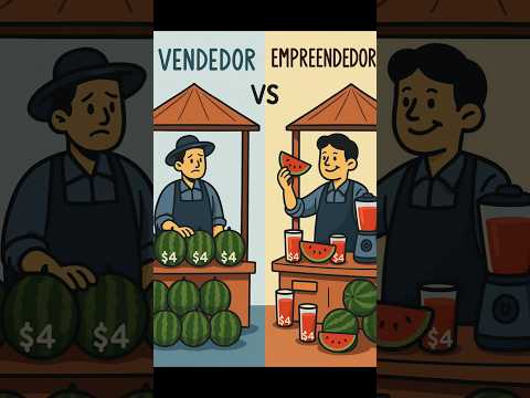 Qual dos dois você é?