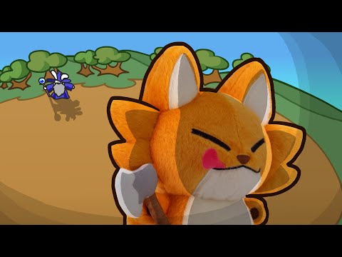 Fax The Plush