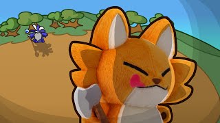 Fax The Plush