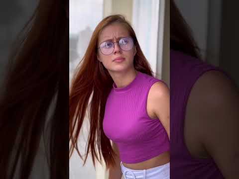 Wandinha em ação