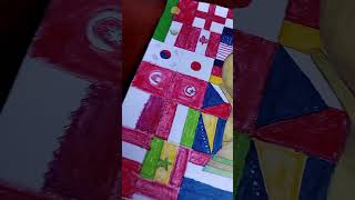 تتوقع مين اللي هيكسب كاس العالم 🏆