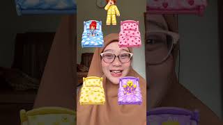 PILIHIN TEMPAT TIDUR YANG COCOK
