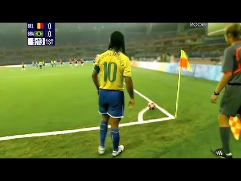 Incredible Long Shot Goals in Football