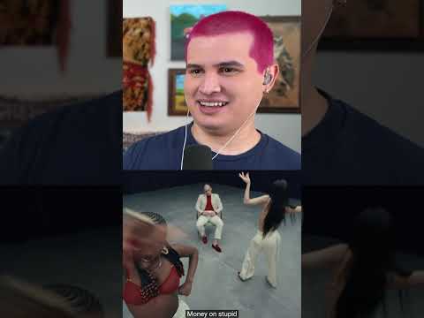 Doechii in ExtraL Reaction