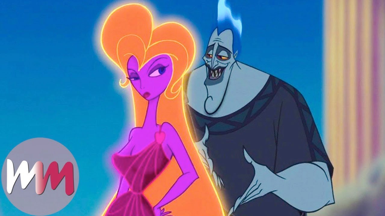 Top 10 Goddesses of Love from Mythology