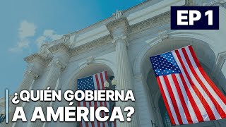 ¿Quién gobierna América? EP1 | Los verdaderos dueños del poder en América