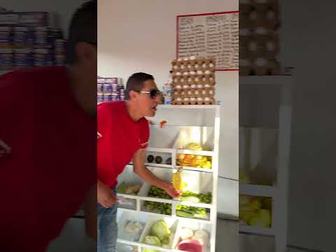 La carnicería mas rápida del mundo #sketch #viralvideo #humor #comedia