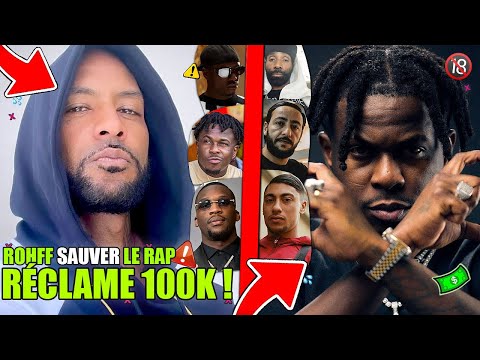 BOOBA CLASH DIDIB ft JRK19, SOUTIEN HIMRA, IL REPOND, RILES RÉUSIS son DÉFI, NAZA avec FAN ! (EXCLU)