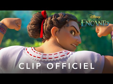 Encanto | Sous les apparences | Disney BE