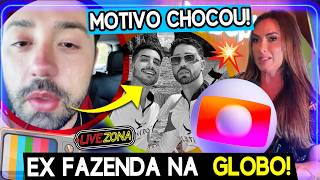🚨Nicole Bahls na 'Dança dos Famosos'!🔥 TRAIÇÃO? Rico Melquiades CAI NO CHORO por EX e motivo CHOCA!😱