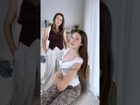 Rate the fit #ootd #grwm #hairstyle