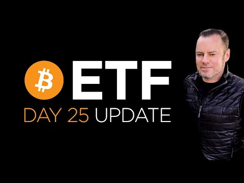 ? #Bitcoin Spot ETF: Good News & Bad News ?