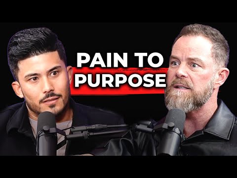 How to Turn Adversity Into Opportunity | Travis Hearn