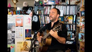 Dave Matthews Npr Music Tiny Desk Concert Videos Kansas City