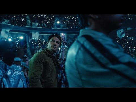 Trap | Trailer Ufficiale