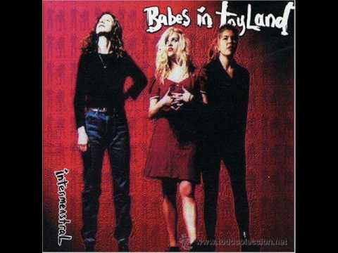 Babes in Toyland Chords
