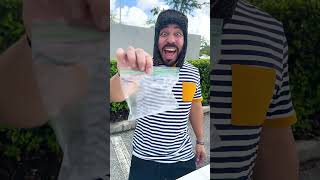 Eso no es LIMONADA....@PUCKYPACHECO