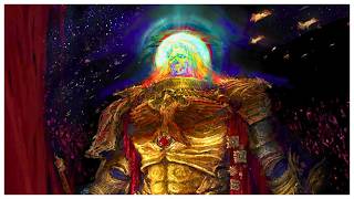 The Gods of EVERY faction in 40k