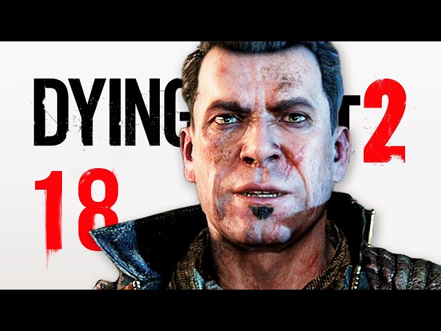 MOCARNI Renegaci! ? Dying Light 2 PL Gameplay PS5 4K #18